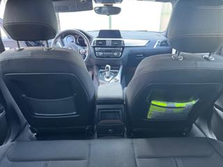 BMW 118 usata, con Controllo trazione