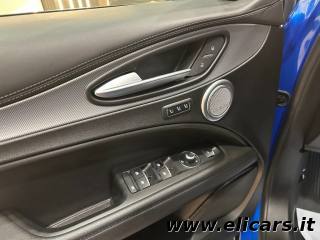 ALFA ROMEO Stelvio usata, con ESP