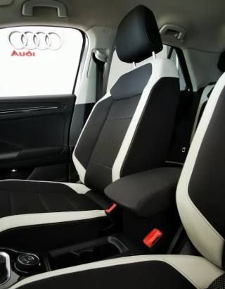 VOLKSWAGEN T-Roc usata, con Cerchi in lega