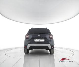 DACIA Duster usata 5