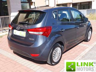HYUNDAI iX20 usata, con Alzacristalli elettrici