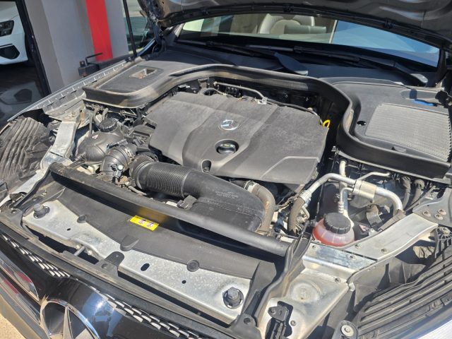 MERCEDES-BENZ GLC 220 usata 187