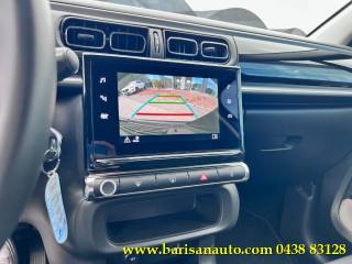 CITROEN C3 usata, con Controllo automatico clima
