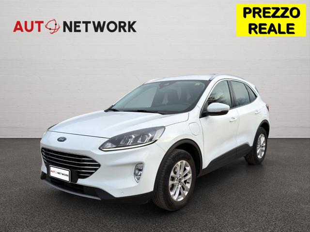 FORD Kuga usata, con ABS
