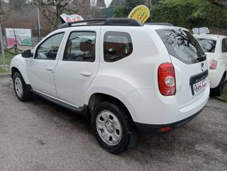 DACIA Duster usata, con Airbag Passeggero