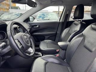 JEEP Compass usata, con Chiusura centralizzata