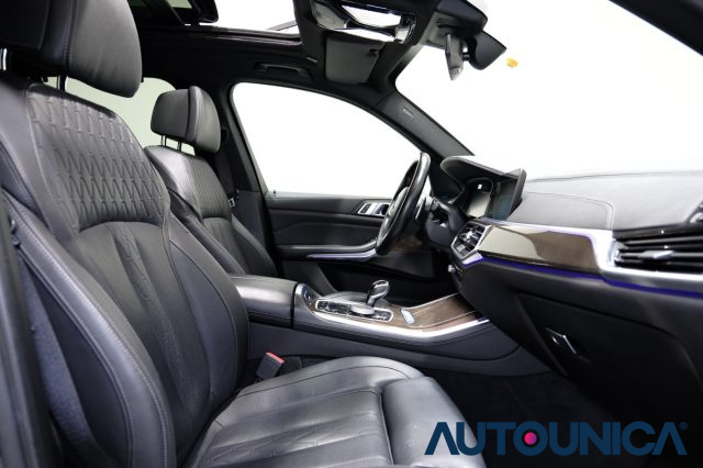 BMW X5 usata 74