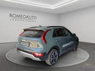 KIA Niro usata, con Cerchi in lega