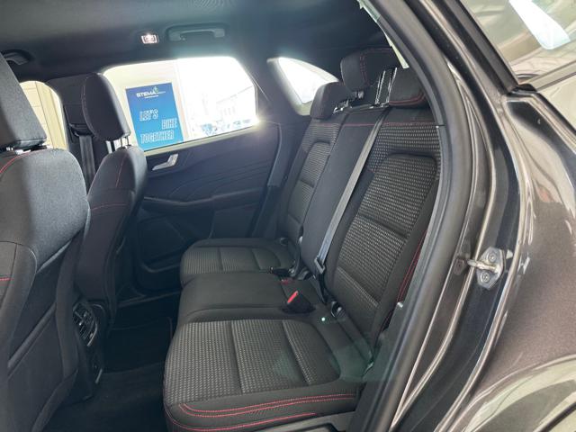 FORD Kuga usata, con Servosterzo