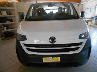 VOLKSWAGEN T6 Caravelle usata, con Airbag