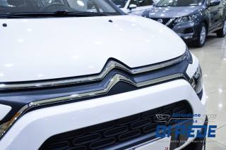 CITROEN C3 usata, con Chiusura centralizzata