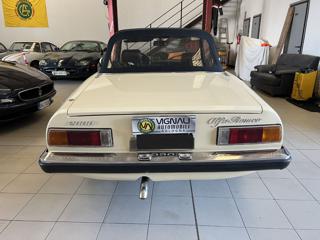 ALFA ROMEO Spider usata 4