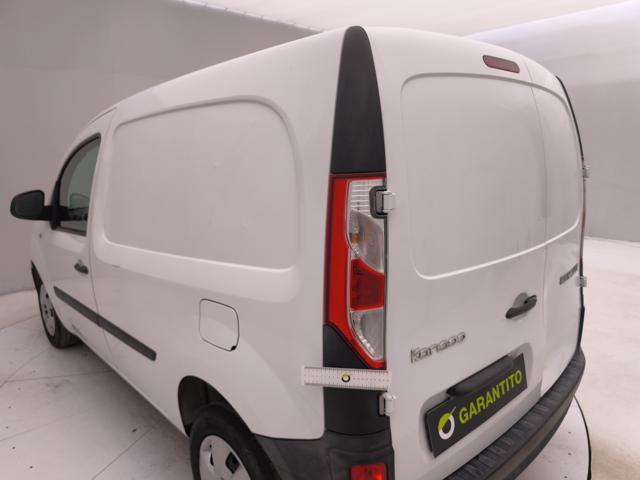 RENAULT Kangoo usata 30