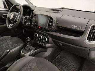 FIAT 500 usata, con Bluetooth