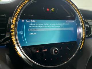 MINI Cooper usata, con Park Distance Control