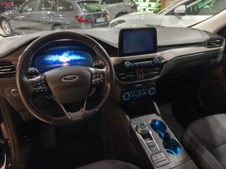 FORD Kuga usata, con Chiusura centralizzata