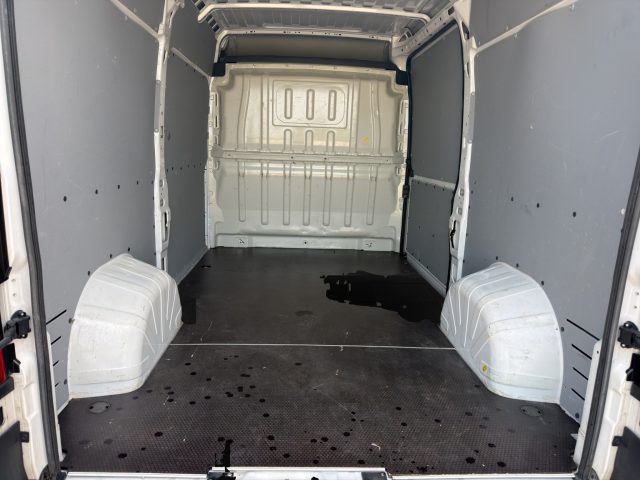 FIAT Ducato usata 11