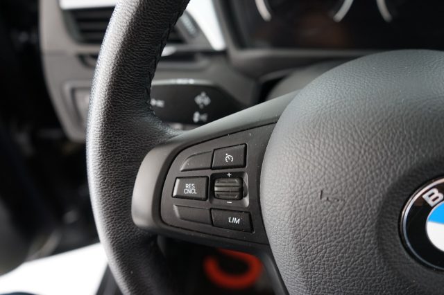 BMW X1 usata, con Sistema di avviso di distanza