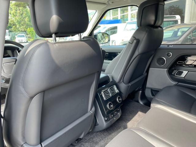 LAND ROVER Range Rover usata, con Cruise Control
