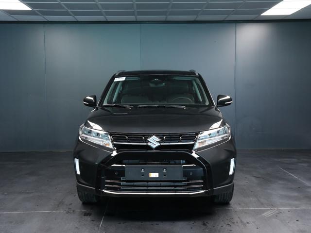 SUZUKI Vitara usata, con Autoradio