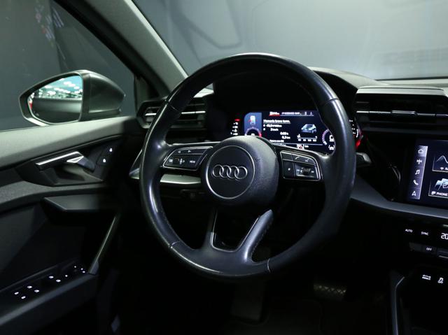 AUDI A3 usata, con Cruise Control