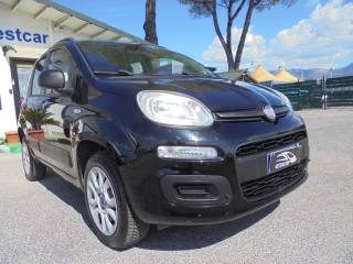 FIAT Panda usata, con Airbag testa
