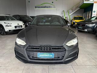 AUDI A5 usata, con Airbag