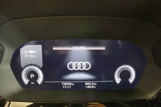 AUDI A3 usata, con Cerchi in lega