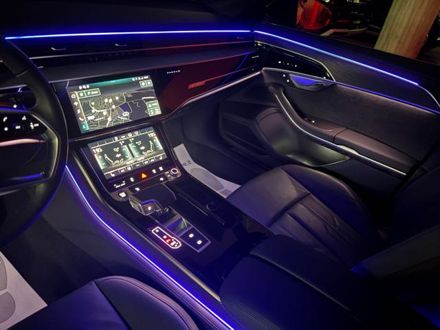 AUDI A8 usata, con Vivavoce