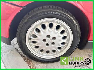 ALFA ROMEO Spider usata, con Luci diurne