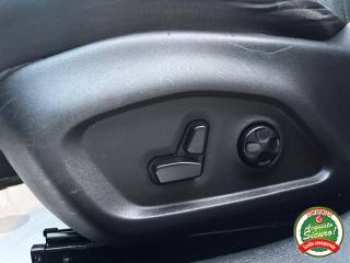 JEEP Compass usata, con Servosterzo