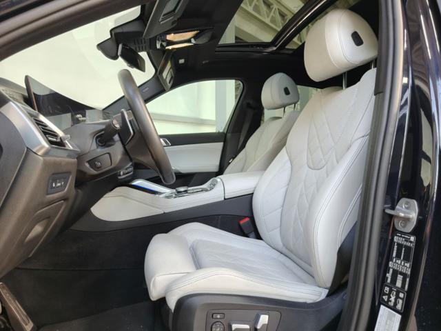 BMW X6 usata, con Controllo trazione