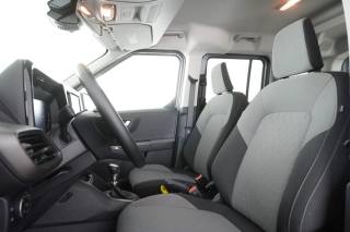 FORD Tourneo Courier usata 8