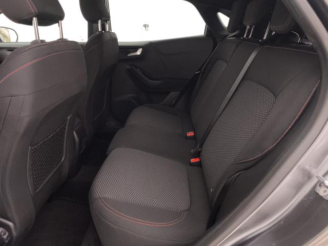 FORD Puma usata, con Controllo elettronico della corsia