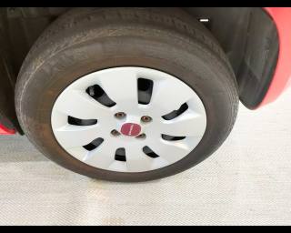 FIAT Panda usata 16