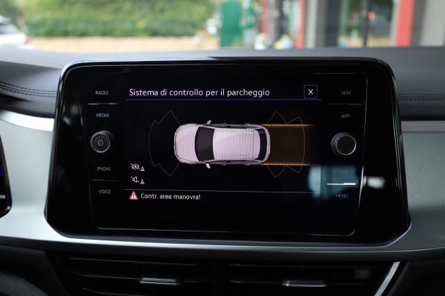 VOLKSWAGEN T-Roc usata, con Ruota di riserva