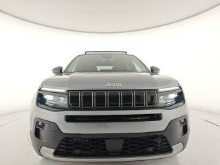 JEEP Avenger usata, con Autoradio