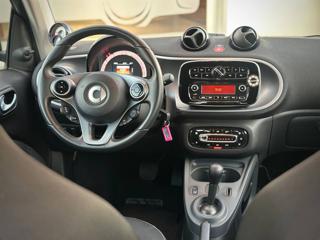 SMART ForTwo usata, con USB