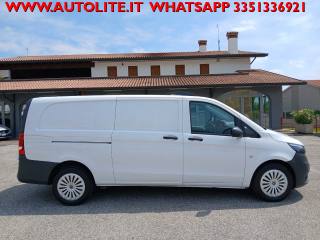 MERCEDES-BENZ Vito usata, con Chiusura centralizzata