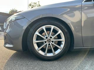MERCEDES-BENZ A 180 usata, con Autoradio