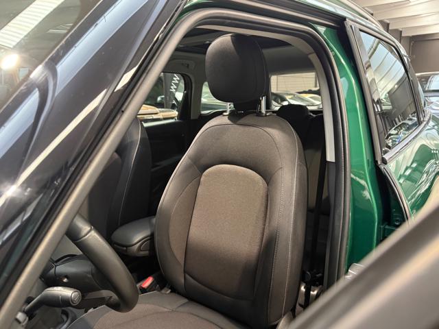 MINI Countryman usata, con Cruise Control