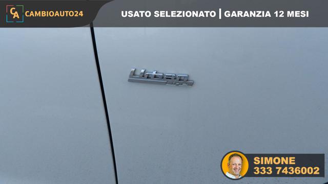 BMW 116 usata, con Airbag posteriore