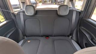 FIAT Panda usata, con Servosterzo