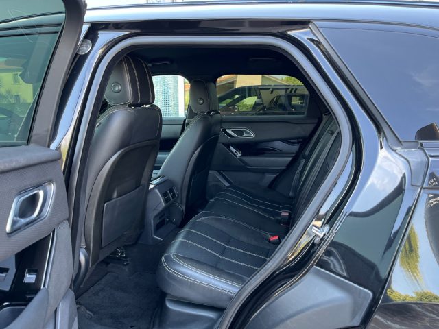 LAND ROVER Range Rover Velar usata, con Airbag Passeggero