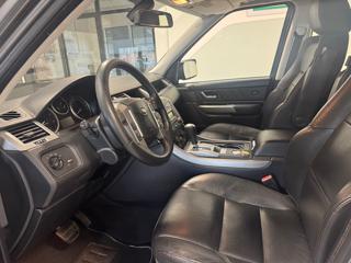 LAND ROVER Range Rover Sport usata, con Chiusura centralizzata