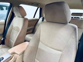 BMW 320 usata, con Climatizzatore