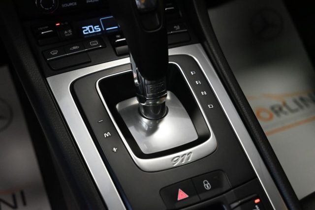 PORSCHE 911 usata 46