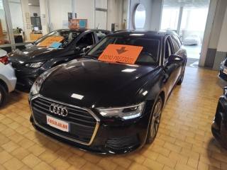 AUDI A6 usata, con Airbag laterali