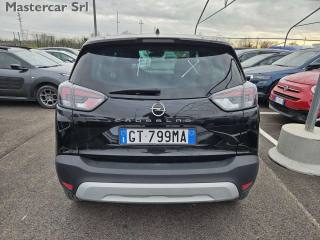 OPEL Crossland usata, con Autoradio
