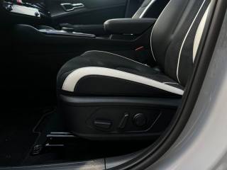 KIA Sportage usata, con Riconoscimento dei segnali stradali